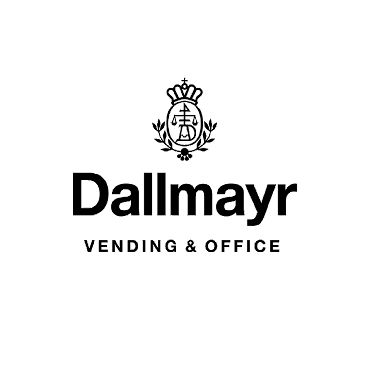 dallmayr logo round